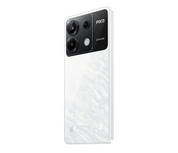 POCO X6 5G 12/256GB Biały - 1209967 - zdjęcie 7